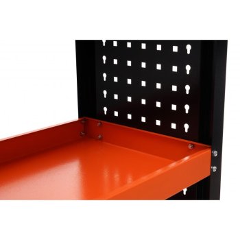 Kraft&Dele KD365 dílenský vozík na nářadí