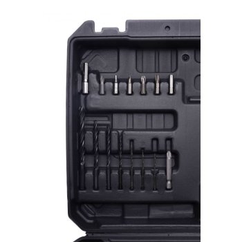 Kraft&Dele KD3067 vrtací aku šroubovák 20V Li-Ion LCD