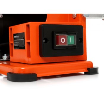 Kraft&Dele kotoučová pásová bruska 600W KD1730