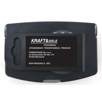 Kraft&Dele KD10472 sada bitů 32ks