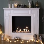 KRATKI Biokrb MARCH TÜV - černý