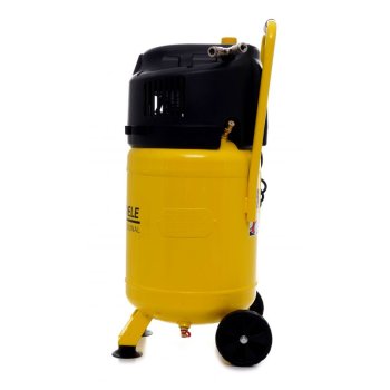 Kraft&Dele bezolejový kompresor 30 l 10 barů KD1417