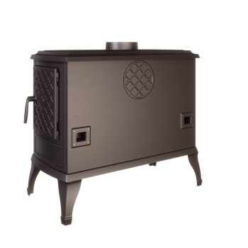 KAWMET krbová kamna P7 PB ECO