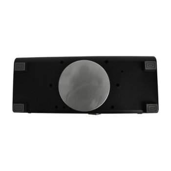 RUHHY 	22533 Vakuová svářečka fólií s váhou 120 W