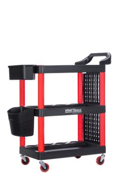 Kraft&Dele KD1076 Multifunkční dílenský vozík