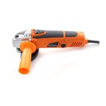 Úhlová bruska Kraft&Dele KD1555, 125 mm, 850 W