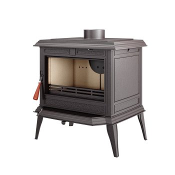 KAWMET krbová kamna Premium PROMETEUS S11 ECO