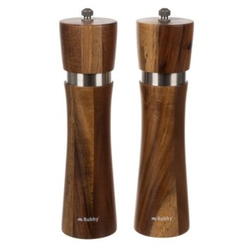 RUHHY 24650 Ruční mlýnek - balení obsahuje 1 ks