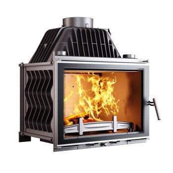 KAWMET krbová vložka W17 Decor ECO - 16,1 kW