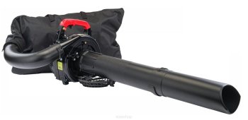 POWERMAT Benzínový vysavač a drtič listí 4v1 3,5HP RTODL0058