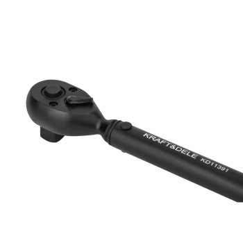 Kraft&Dele KD11391 Momentový klíč 1/2" 10-60Nm