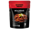 Boloňská omáčka EXPRES MENU, 2 porce, 600 g