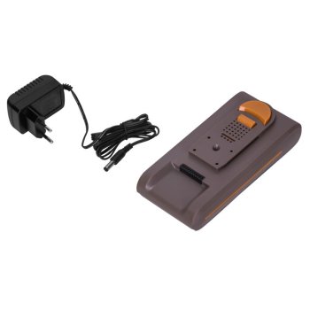 Kraft&Dele KD5166 Akumulátorový tyčový vysavač 2200mAh