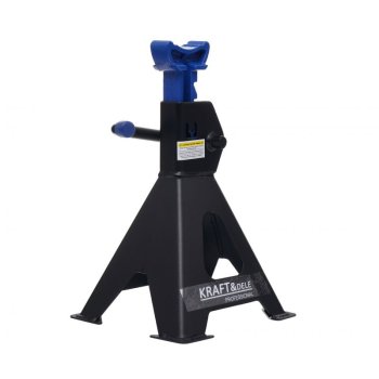 Kraft&Dele Podpěry pod auto 2T KD3170