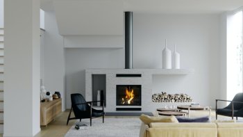 Krbová vložka DEFRO HOME PORTAL ME