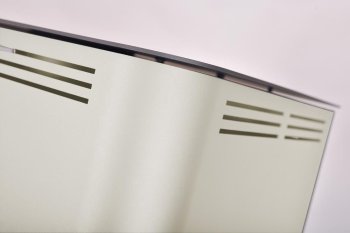 HS FLAMINGO krbová kamna AQUAFLAM 17 s výměníkem základní regulace krémová