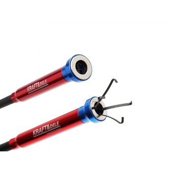 Kraft&Dele KD10877 Magnetický vytahovák 68 cm