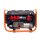Elektrocentrála Kraft&Dele KD161, 3500 W, 12 V/230 V/380 V