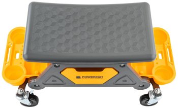 POWERMAT PM-SWA-200T Dílenská stolička