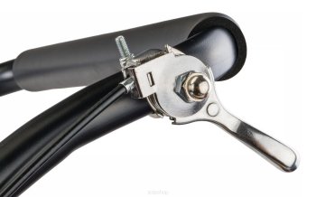 POWERMAT Vibrační deska pěch 90kg 6,5HP PM-SZG-90M