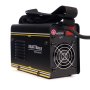 Kraft&Dele Invertorová svářečka MMA IGBT LCD 300A KD1868