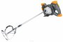 POWERMAT Míchadlo stavebních směsí 2600W PM-MI-2600M