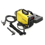 Kraft&Dele Invertorová svářečka 330A KD1852