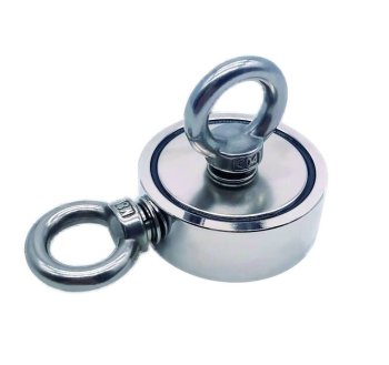 Kraft&Dele KD10415 neodymový magnetický držák 140kg