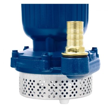 Kraft&Dele WDS2421 Kalové čerpalo 2,1 kW