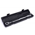 Kraft&Dele KD10203 momentový klíč 1/2" 28-210Nm