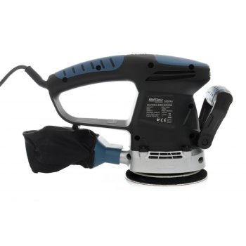 Kraft&Dele KD1678-Z excentrická bruska 1200W