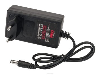 POWERMAT Ruční AKU řetězová pila 4" 20V, 2 baterie RTMPA0022 - II. Jakost