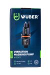 Membránové ponorné čerpadlo WUBER W11001, 280 W