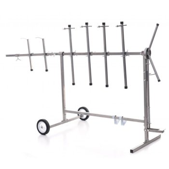 Kraft&Dele KD349 stojan na lakování