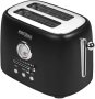 Topinkovač KRAFT&DELE KD4155, 1000 W, 2 otvory