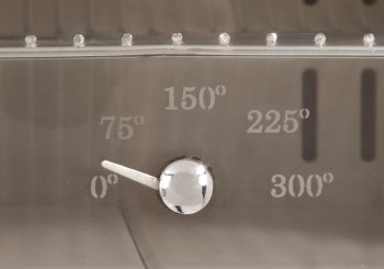 BRONPI krbová kamna TUDELA s troubou (II. Jakost)