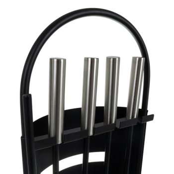 KAMINER 25971 Krbové příslušenství 5 v 1