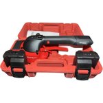 Kraft&Dele KD10792 Vibrační přísavka na sklo a obklady 50 kg