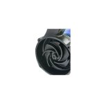 KRAFT&DELE Kalové ponorné čerpadlo do septiku a studny 2850W KD755