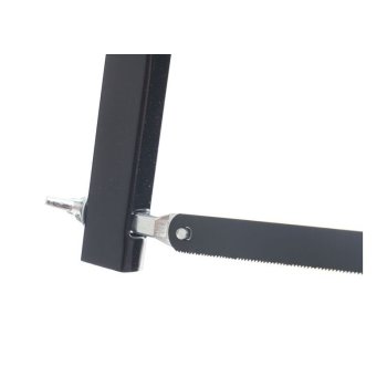 KRAFT&DELE Ruční pila na dřevo a kov, 300 mm KD10332