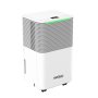 Odvlhčovač vzduchu Kraft&Dele KD11787, 200 W, 13 l/den