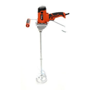 Kraft&Dele míchadlo stavebních směsí M14 120mm 2750W KD1743