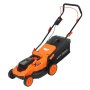 AKU sekačka Kraft&Dele KD5412, 43 cm, 20V, 6Ah