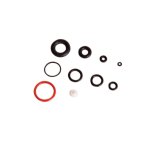 FENGDA Sada těsnění pro pistole BD 13X a BD 2XX (sada gumových a teflonových O kroužků)