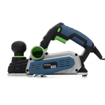 Kraft&Dele KD1682-Z elektrický hoblík 1550W