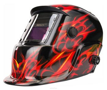 POWERMAT Samostmívací svářečská kukla automatická RTAPS0062