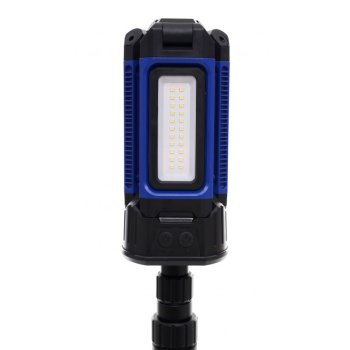 Kraft&Dele KD1268 lampa na stojanu 4500LM