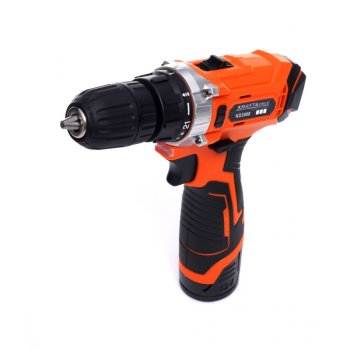 Kraft&Dele KD3068 vrtací aku šroubovák 12V Li-Ion LCD