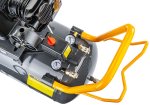 POWERMAT PM-KO-150T-400V Olejový kompresor 150l