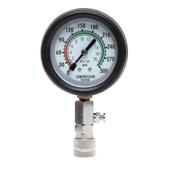 Kraft&Dele KD10522 měřič kompresere válců motorů